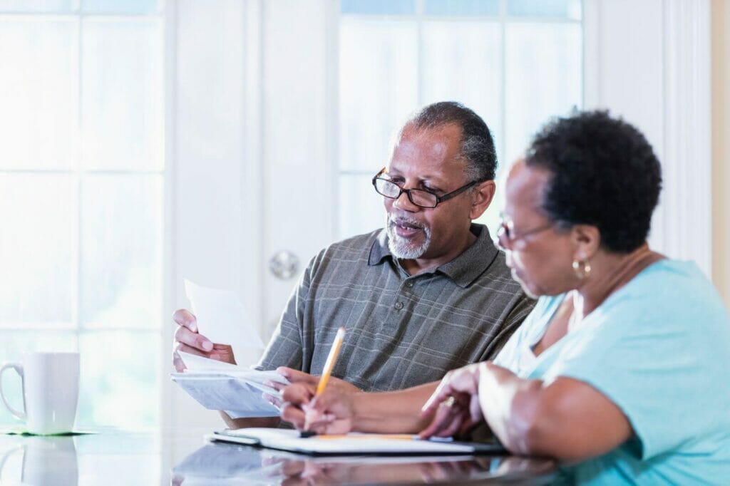 Comprehensive Tax Preparation Guide for Seniors ElderLife Financial