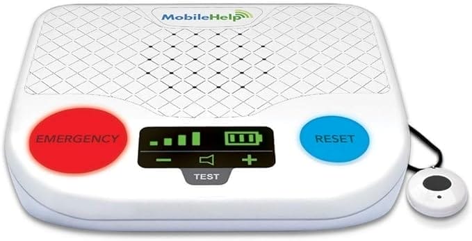 Image of MobileHelp Classic medical alert system