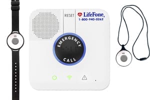 LifeFone