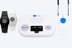 ADT Medical Alert