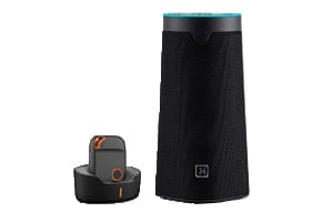 WellBe Medical Alert PLUS (HandsFreeHealth)