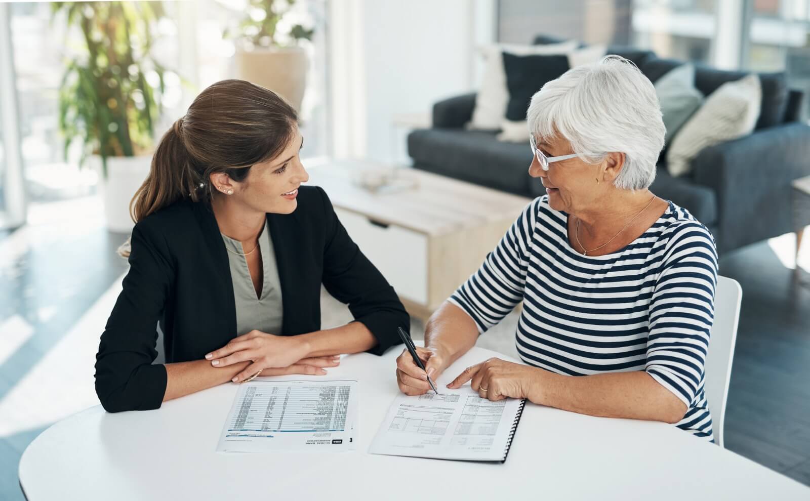 How to Use VA Assistance